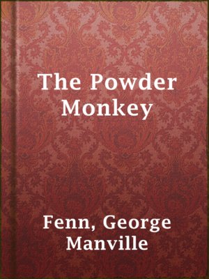 cover image of The Powder Monkey